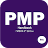 PMP Handbook Pro – PMBOK 6th E icon