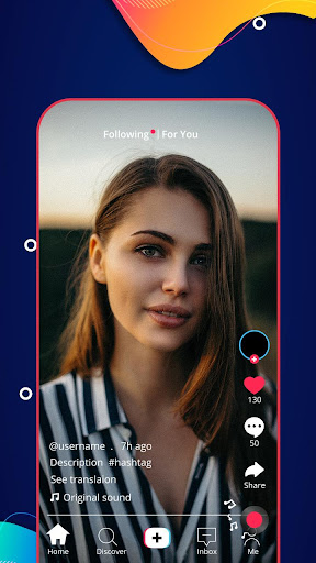 Guide for Moj - Short Video App  Made in India
