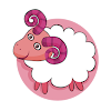 Daily Horoscope - Aries icon