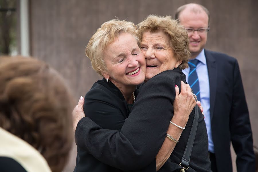 Fotograf ślubny Ignacio Bidart (lospololos). Zdjęcie z 14 lipca 2017