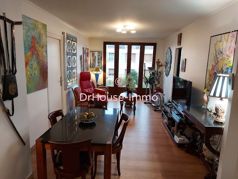 Vente appartement 4 pièces 74 m² à Le Thillay (95500), 189 900 €