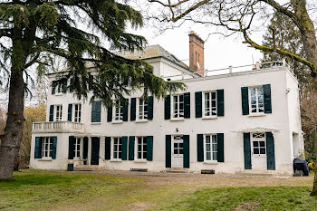 maison à Bouray-sur-Juine (91)