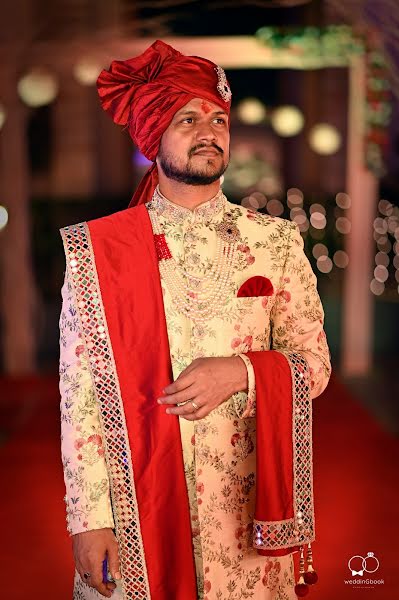 Wedding photographer Sourish Mukhopadhay (mukhopadhay). Photo of 12 December 2020