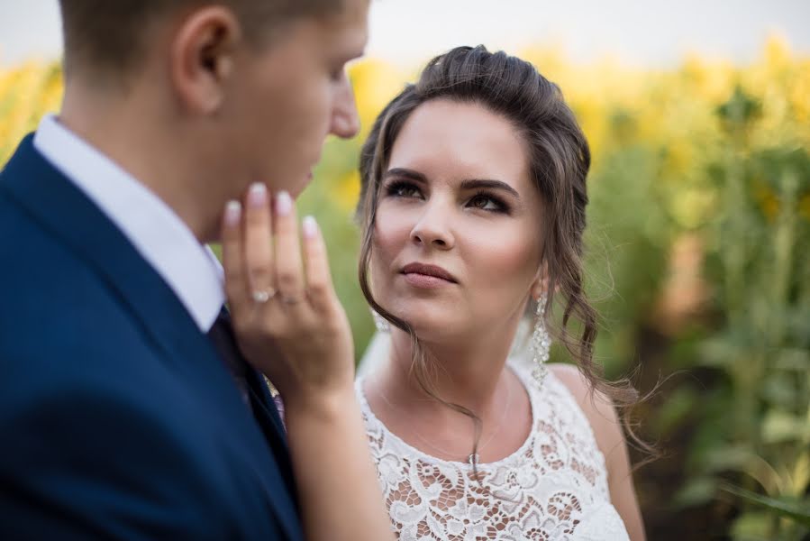 Vestuvių fotografas Sergey Toropov (toropov). Nuotrauka 2020 liepos 14