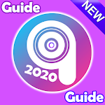 Cover Image of Unduh PiсsArrt editor photo guide 1.1 APK