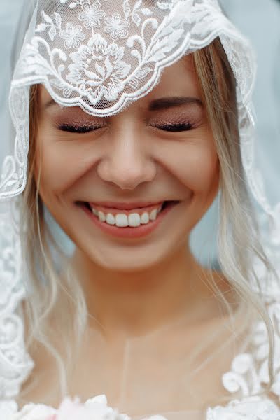 Fotograf ślubny Mariya Bochkova (mariwedphoto). Zdjęcie z 15 października 2019