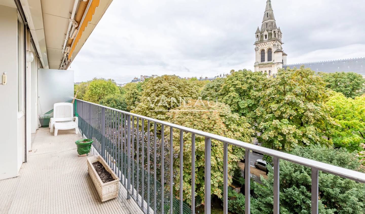 Appartement Neuilly-sur-Seine