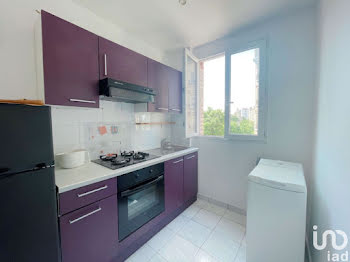 appartement à Colombes (92)