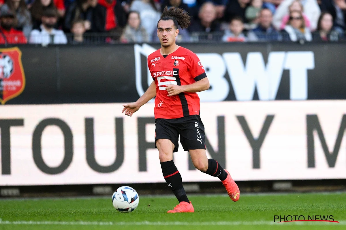 Malmené, Rennes revient de Lille avec un point