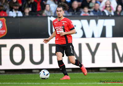 🎥 Arthur Theate après l'exploit contre le PSG: "Fier d'avoir pris les trois points" 