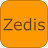 Zedis App icon