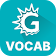 English Vocabulary Builder for GRE® & all exams icon