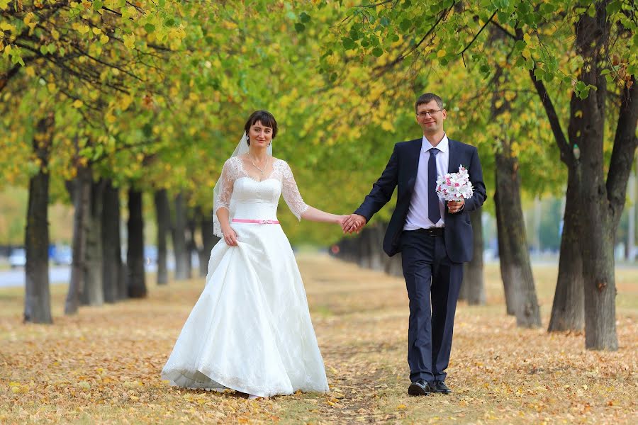 Fotógrafo de bodas Aleksandr Kopanev (kopaneff). Foto del 13 de mayo 2016