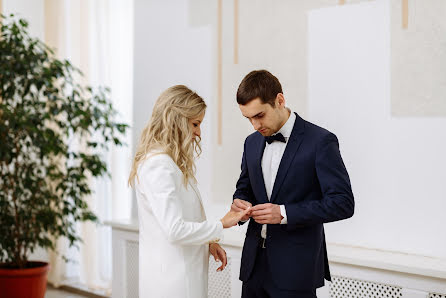 Fotógrafo de bodas Sergey Leks (sergeyleks). Foto del 3 de julio 2019