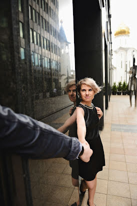 Düğün fotoğrafçısı Mariya Zayceva (mariyash). 19 Haziran 2017 fotoları