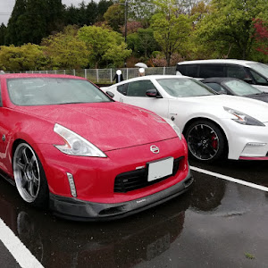 フェアレディZ Z34