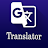 Text translator icon