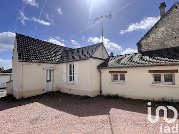 appartement à Margny-lès-Compiègne (60)