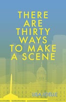 There Are Thirty Ways to Make a Scene cover