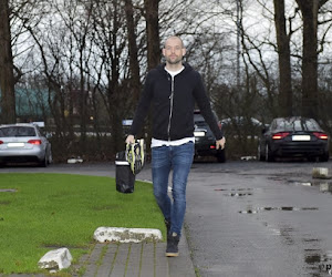 Pedersen vertelt zijn verhaal: "Was Michel Louwagie niet mans genoeg om me het in mijn gezicht te vertellen?"