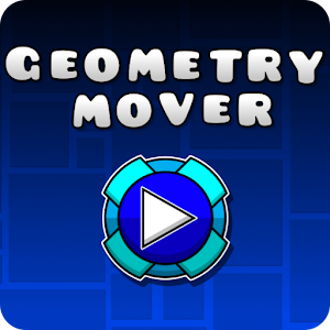 Geometry Mover.apk 1.1