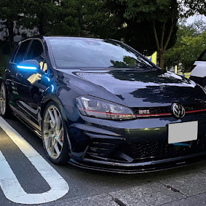 ゴルフGTI