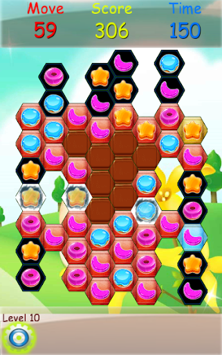 免費下載休閒APP|Candy Blast Amazing app開箱文|APP開箱王