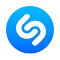 Imagen del logotipo del elemento de Shazam: Find song names from your browser