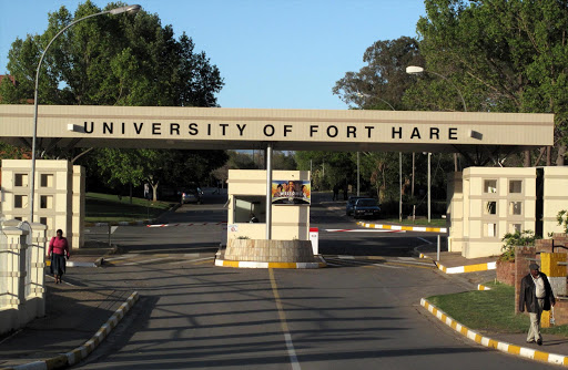 University of Fort Hare, Alice campus