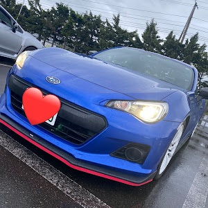 BRZ ZC6