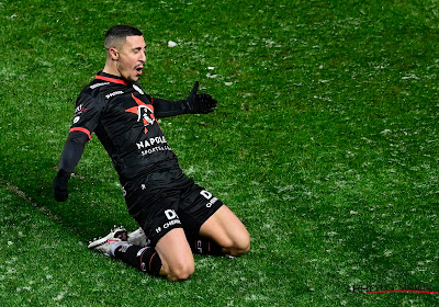 Zulte Waregem ziet sterke tweede helft beloond met overwinning op het veld van Waasland-Beveren