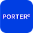 Truck & Bike Delivery - Porter logo