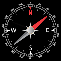Icon Compass Direction & Navigation