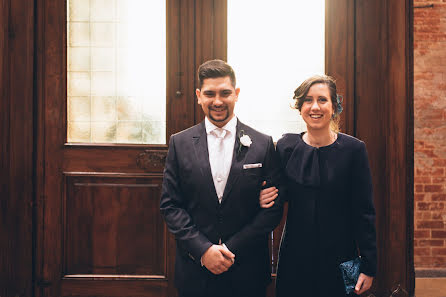 Fotógrafo de casamento Carlo Colombo (carlocolombo). Foto de 4 de dezembro 2016