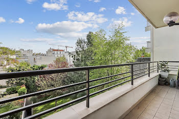 appartement à Neuilly-sur-Seine (92)