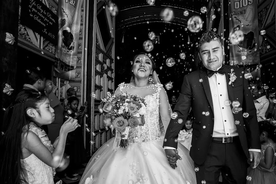 Fotógrafo de bodas Eduardo Del Toro (eduardodeltoro). Foto del 29 de marzo 2019