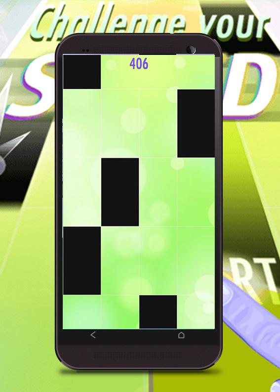 piano Tiles 2 Screen 3