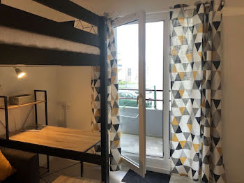 appartement à Brest (29)