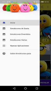 Emoticones graciosos y divertidos gratis - náhled