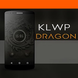 Klwp Dragon