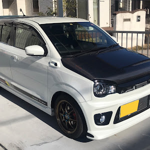アルトワークス HA36S
