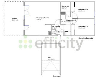 appartement à Marseille 14ème (13)