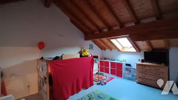 appartement à Montmélian (73)