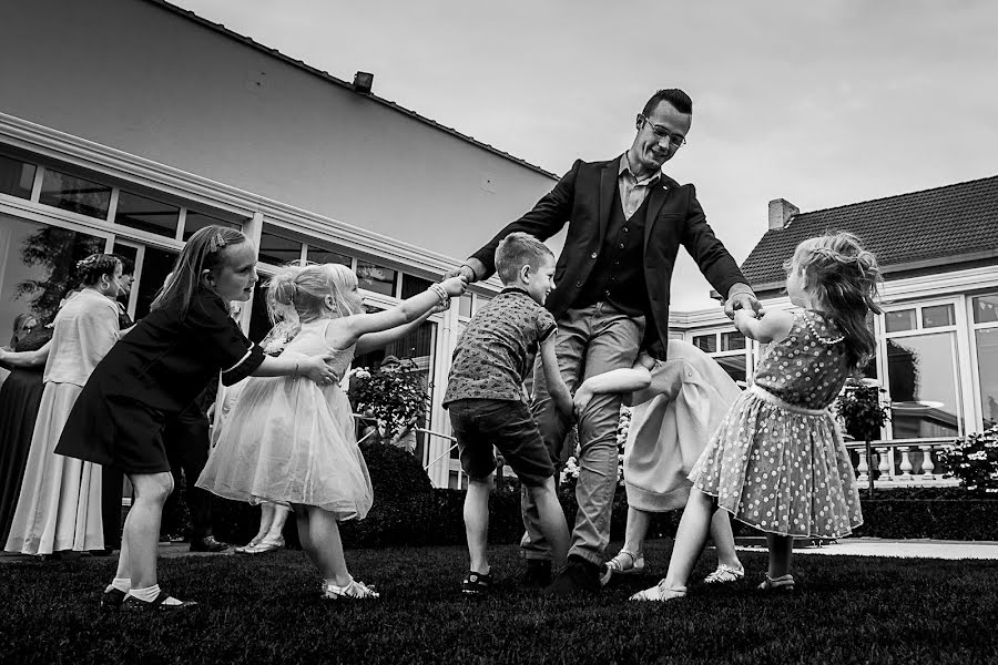 Photographe de mariage Wouter Mouton (woutermouton). Photo du 15 janvier 2019