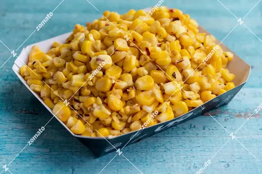 Butter Corn
