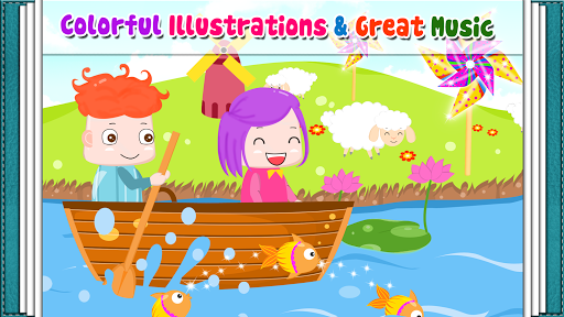 download row row row your boat google play softwares