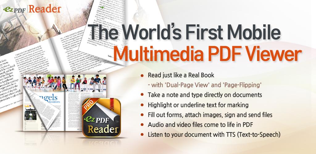 Ezpdf Reader Free Trial 2 6 9 12 Apk Download Udk Android Reader