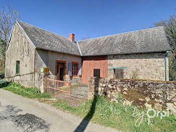 maison à Saint-Maurice-près-Pionsat (63)