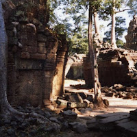 CAMBOGIA  Silenzio profondo di 