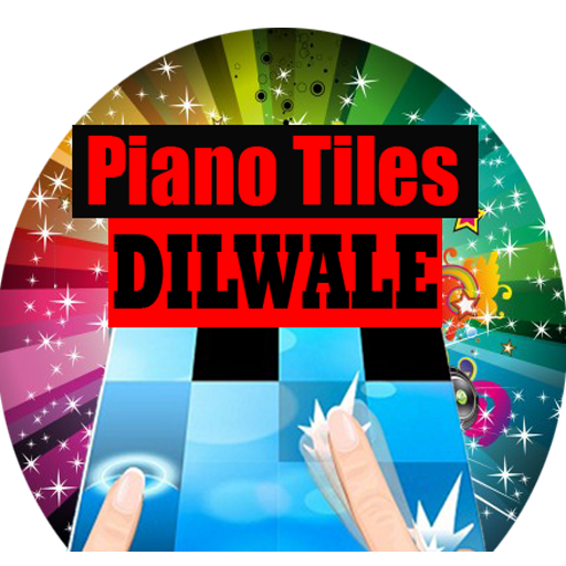 Dilwale Piano Tiles